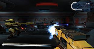 Warhammer 40,000: Fire Warrior (Classic)