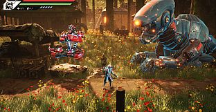 Blind Fate: Edo no Yami — Dojo