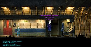 The Transfer