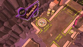 UTOPIA 9 - A Volatile Vacation