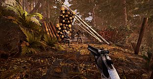 Alaska Gold Fever - Bandits