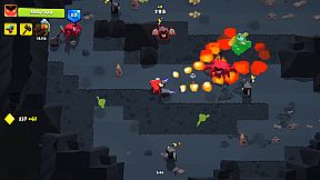 Serious Sam: Tormental