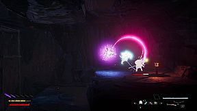 The Devil Within: Satgat