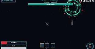 Orbital  Sweeper