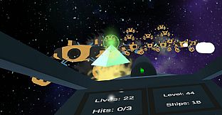 Invaders to Earth