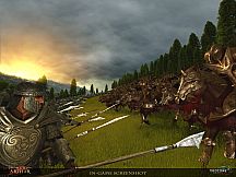 King Arthur - The Role-playing Wargame