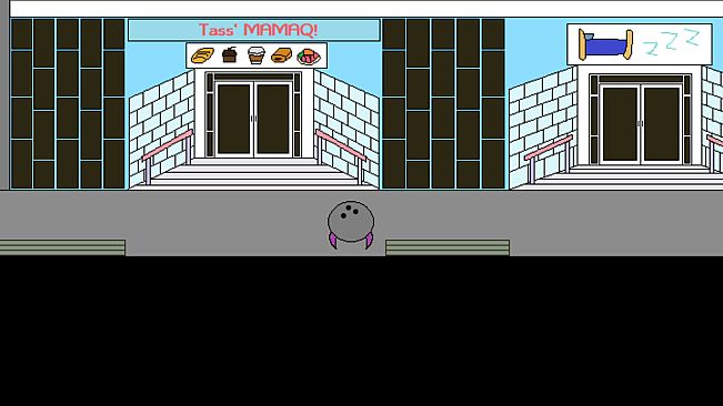 Kaverini Nuuk Adventures