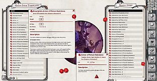 Fantasy Grounds - D&D Dungeon Master's Guide