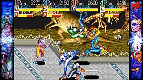 Capcom Beat 'Em Up Bundle