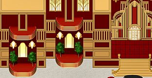 RPG Maker MV - KR Art Deco Exteriors Tileset