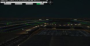 Tower!3D Pro - KMEM airport