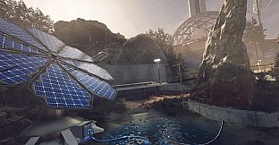 Distant Shore: BRETAGNE