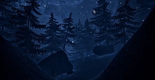 Snowstorm of the mind