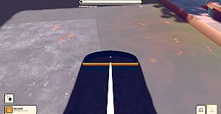 Sealcoating Simulator