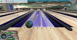 Bowlers : The bowling experience
