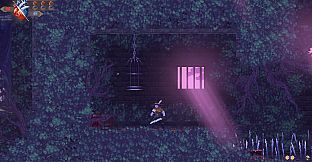 Grim Heart: Bleak Laments
