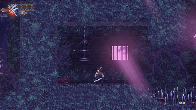 Grim Heart: Bleak Laments