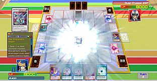 Yu-Gi-Oh! ARC-V: Yugo’s Synchro Dimension