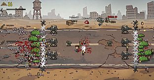 Zombuffoonery