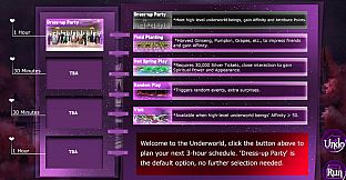 Otherworld Live: Watch and Learn