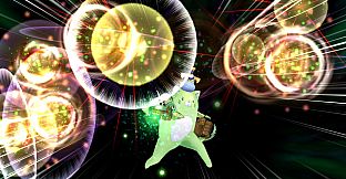 Fairy Fencer F: Weapon Change Accessory Set