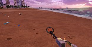 Son of Beach