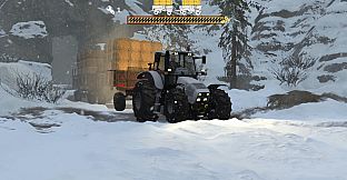 Rusty Giants: Low Gear
