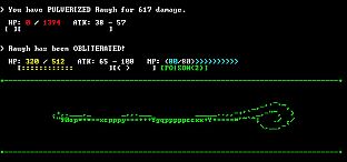 SanctuaryRPG: Black Edition
