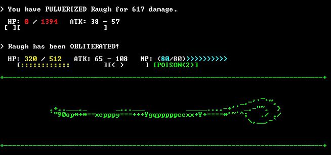 SanctuaryRPG: Black Edition