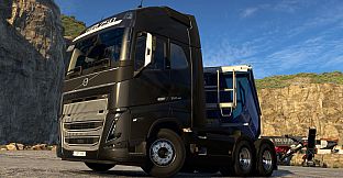 Euro Truck Simulator 2 - Volvo FH Series 5
