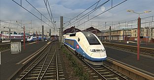 TS Marketplace: Rheintalbahn Scenario Pack Vol. 1  