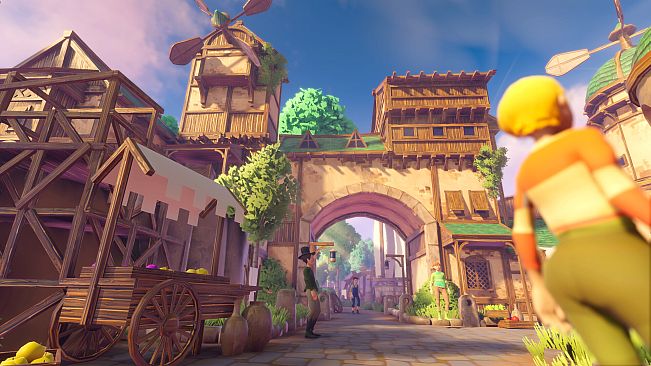 Misty Valley: A Cozy Fishing Tale