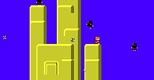 The Tower Of TigerQiuQiu 2 Ninja Hill 5