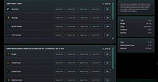 Project: Zenith Expanse