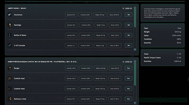 Project: Zenith Expanse