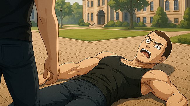 Caerlin: Rising - Season 1