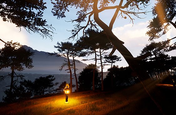 Battle Scars Eternal Stars