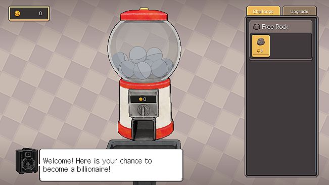 Gacha Challenge