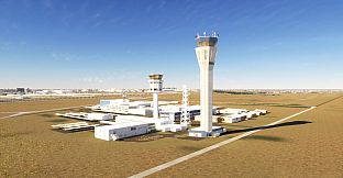 Tower! Simulator 3 - YMML Airport