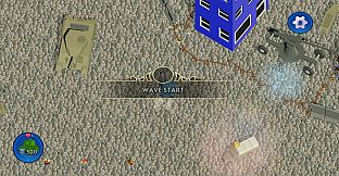 Tiny Tank: Hazard Hill Idle - Supporter Upgrade