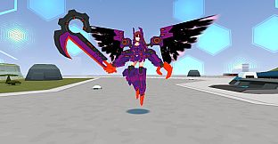 CosmicBreak Universal [Kisrill] Fan Pack