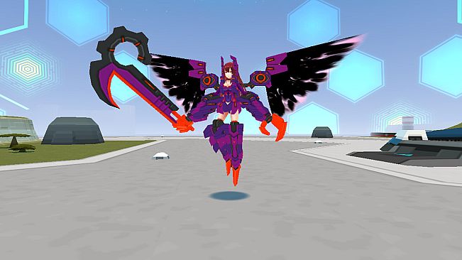 CosmicBreak Universal [Kisrill] Fan Pack