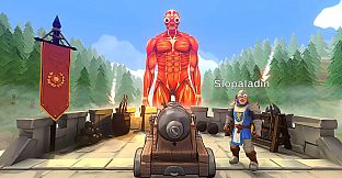 Titan Hunters