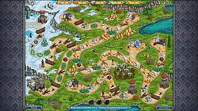 The Musketeers: Victoria's Quest