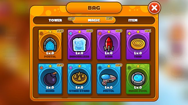 Guardians: Royal Journey