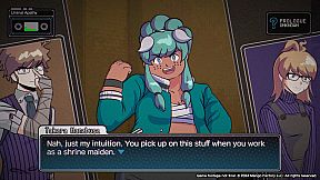 Kumitantei: Old-School Slaughter