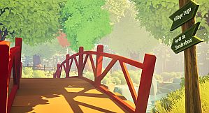 Fisherman's Island Alpha Test