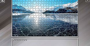 Super Jigsaw Puzzle: Generations - Winter 2023