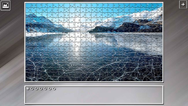 Super Jigsaw Puzzle: Generations - Winter 2023