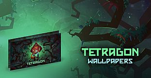 Tetragon - HD Wallpapers